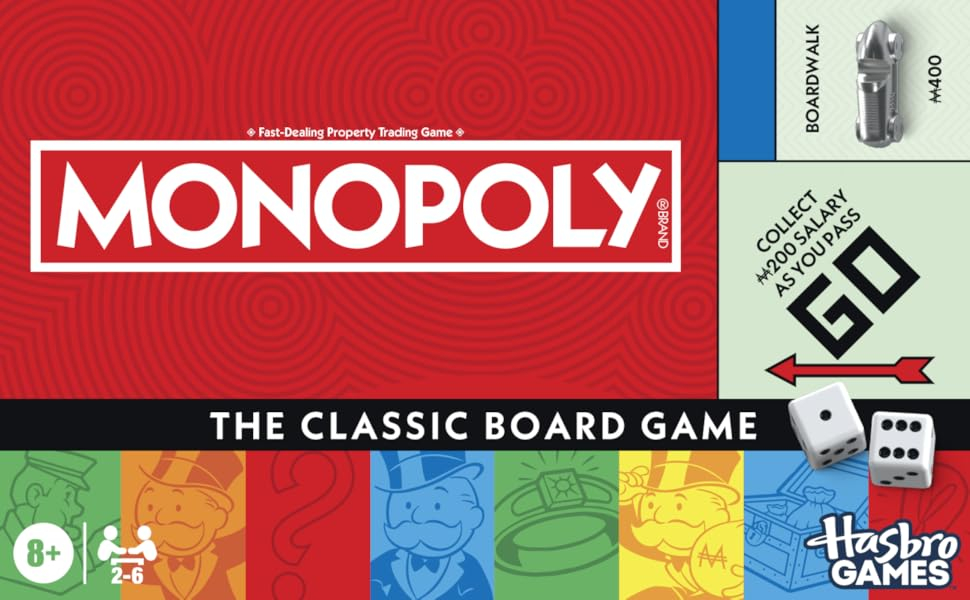 Monopoly