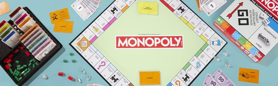Monopoly