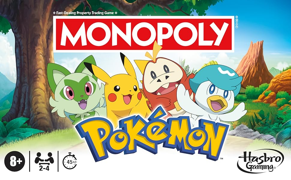 Pokemon