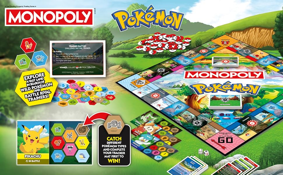Monopoly