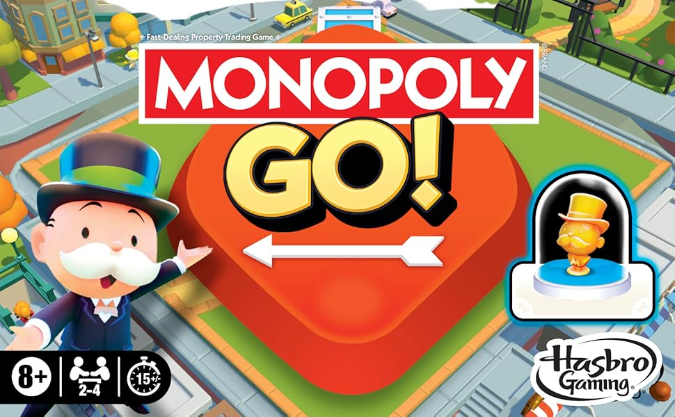 Monopoly