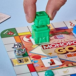 Monopoly