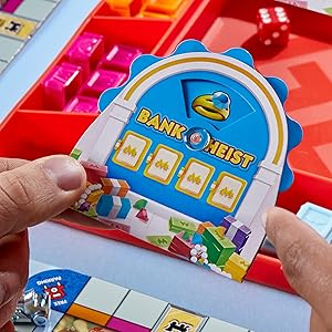 Monopoly