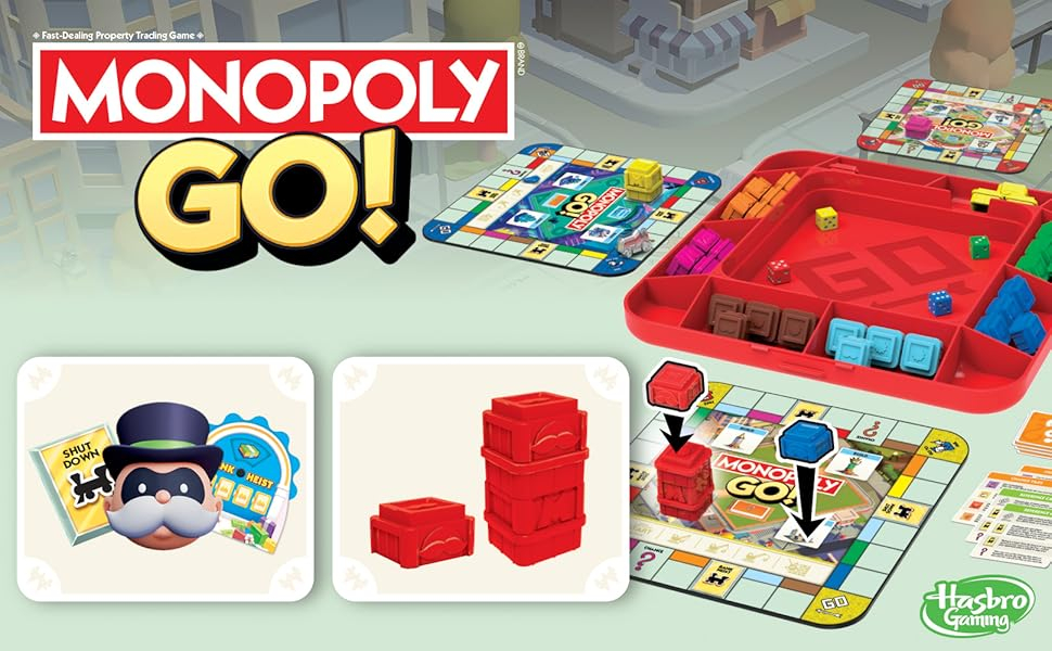 Monopoly