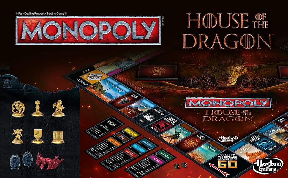 Monopoly