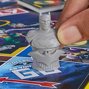 batman