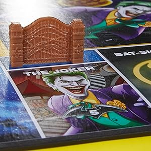 batman